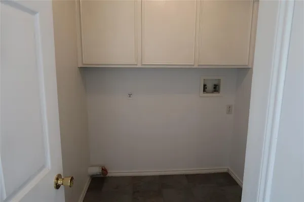 $1,599 | 406 North Denny Street, Unit B, Howe, TX 75459