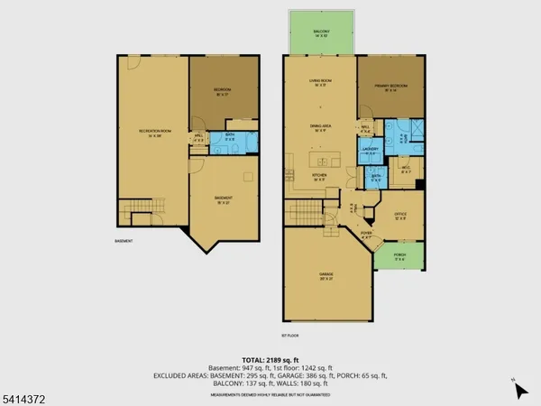 $620,000 | 39 Redmon Road, Flemington, NJ 08822