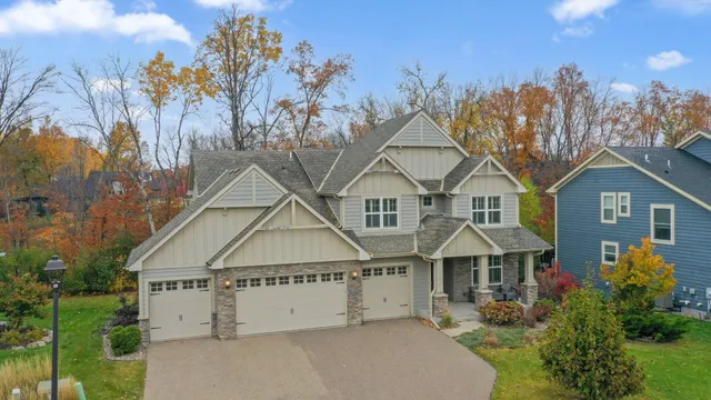 $895,000 | 16810 51st Place North, Plymouth, MN 55446