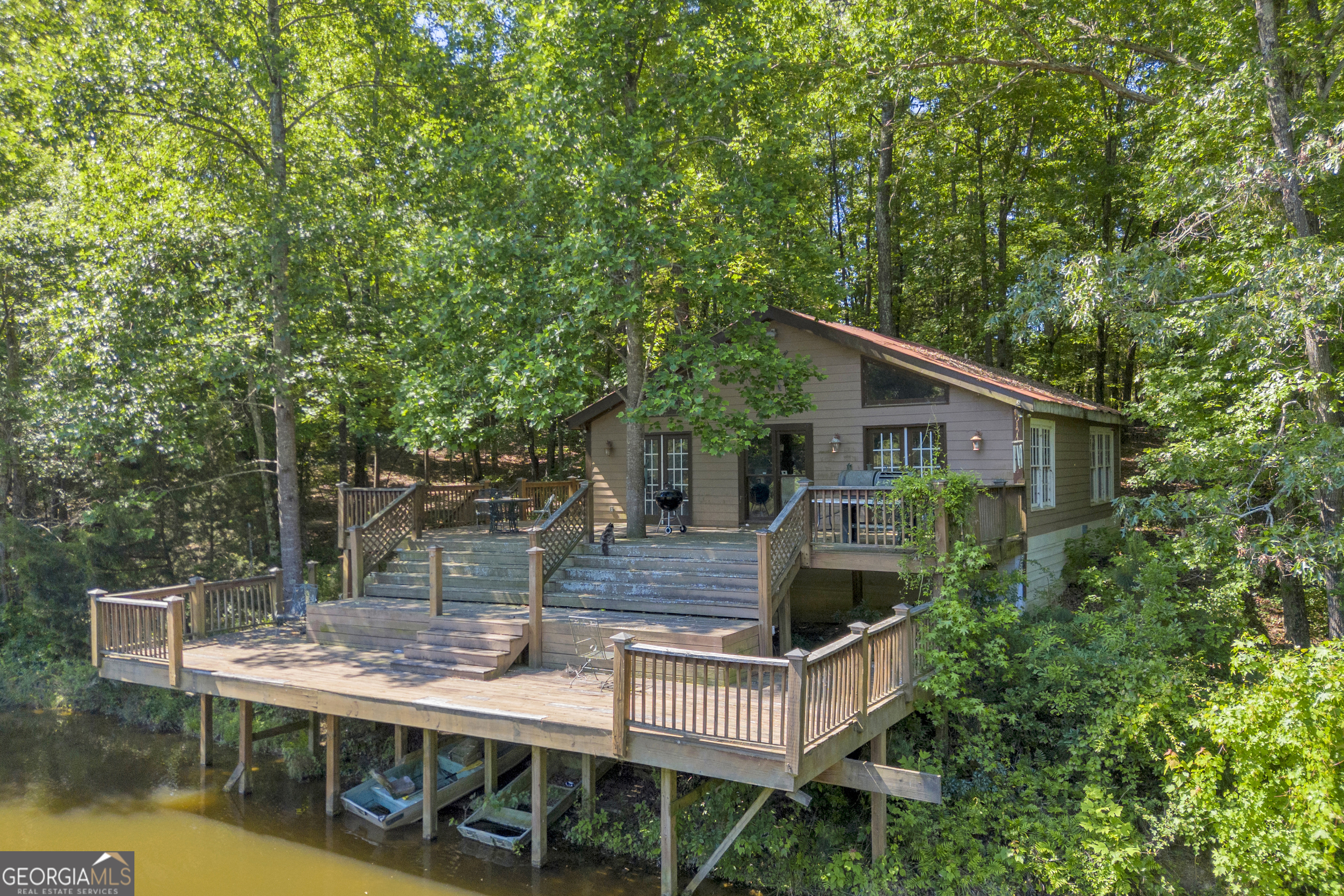 1641 Churchwell Rd Union Point Union Point, GA 30669 - Photo 5 of 48