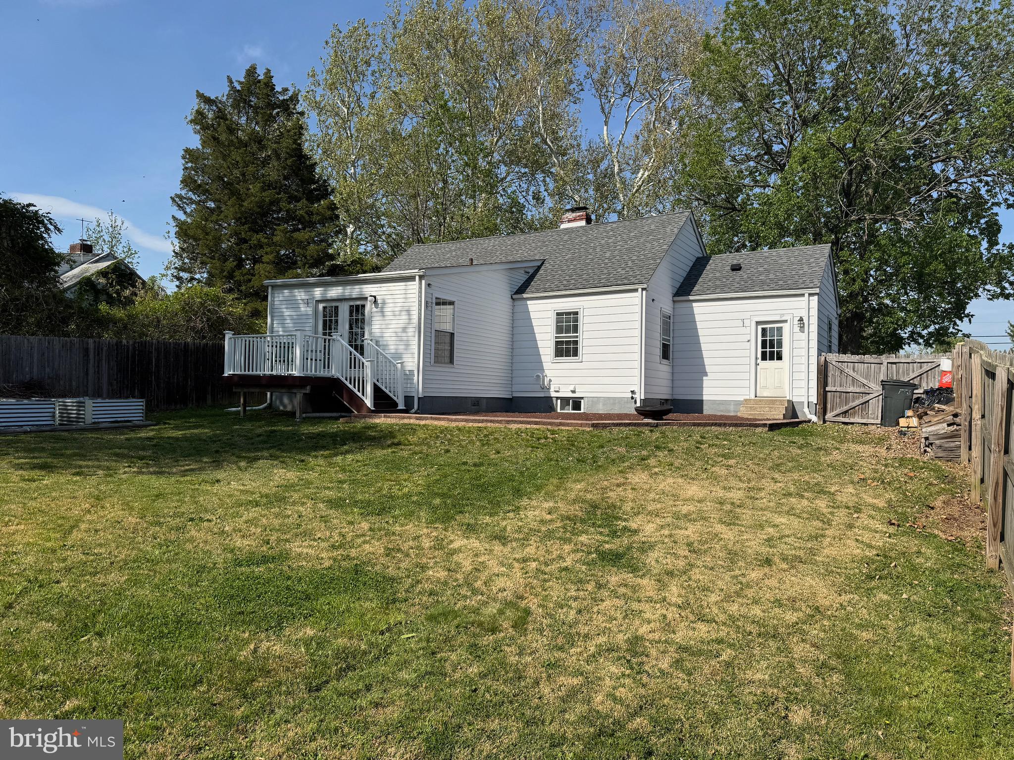 41 Ewingville Road Ewing, NJ 08638 - Photo 37 of 38 REAR