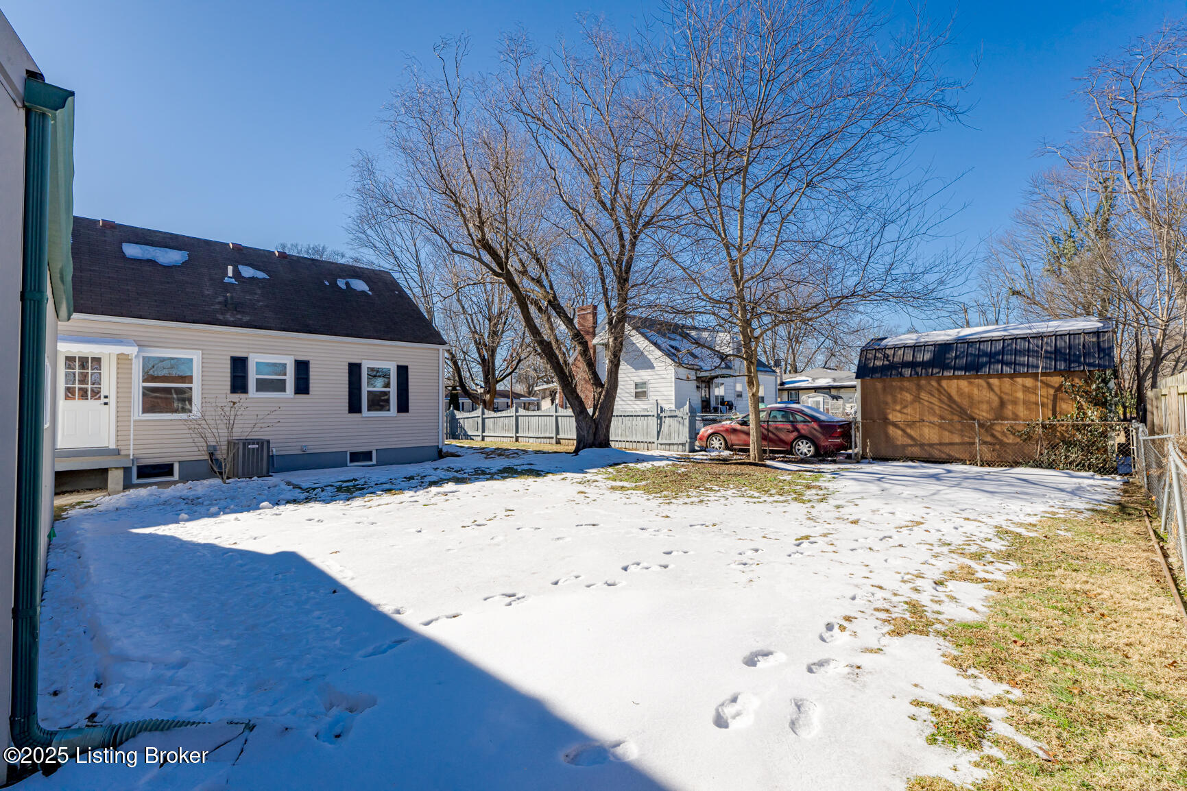 2705 Ralph Avenue Louisville, KY 40216 - Photo 29 of 30 Exterior