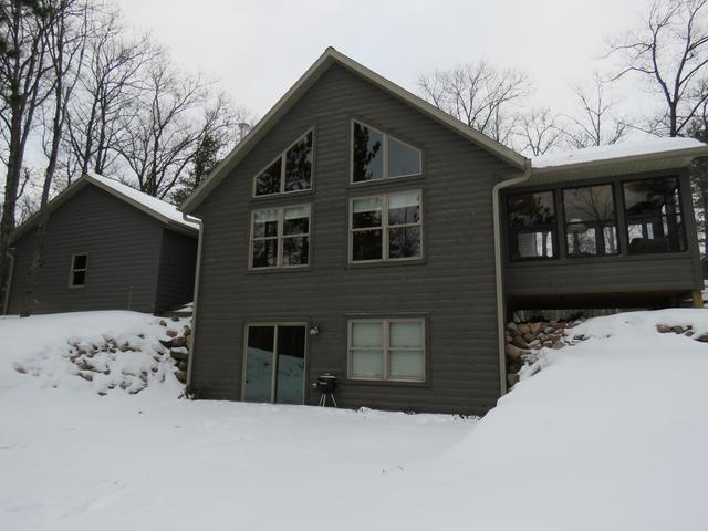 6331 Boygan Lake Road Land O'Lakes, WI 54540 - Photo 1 of 19 Gallery Image 1