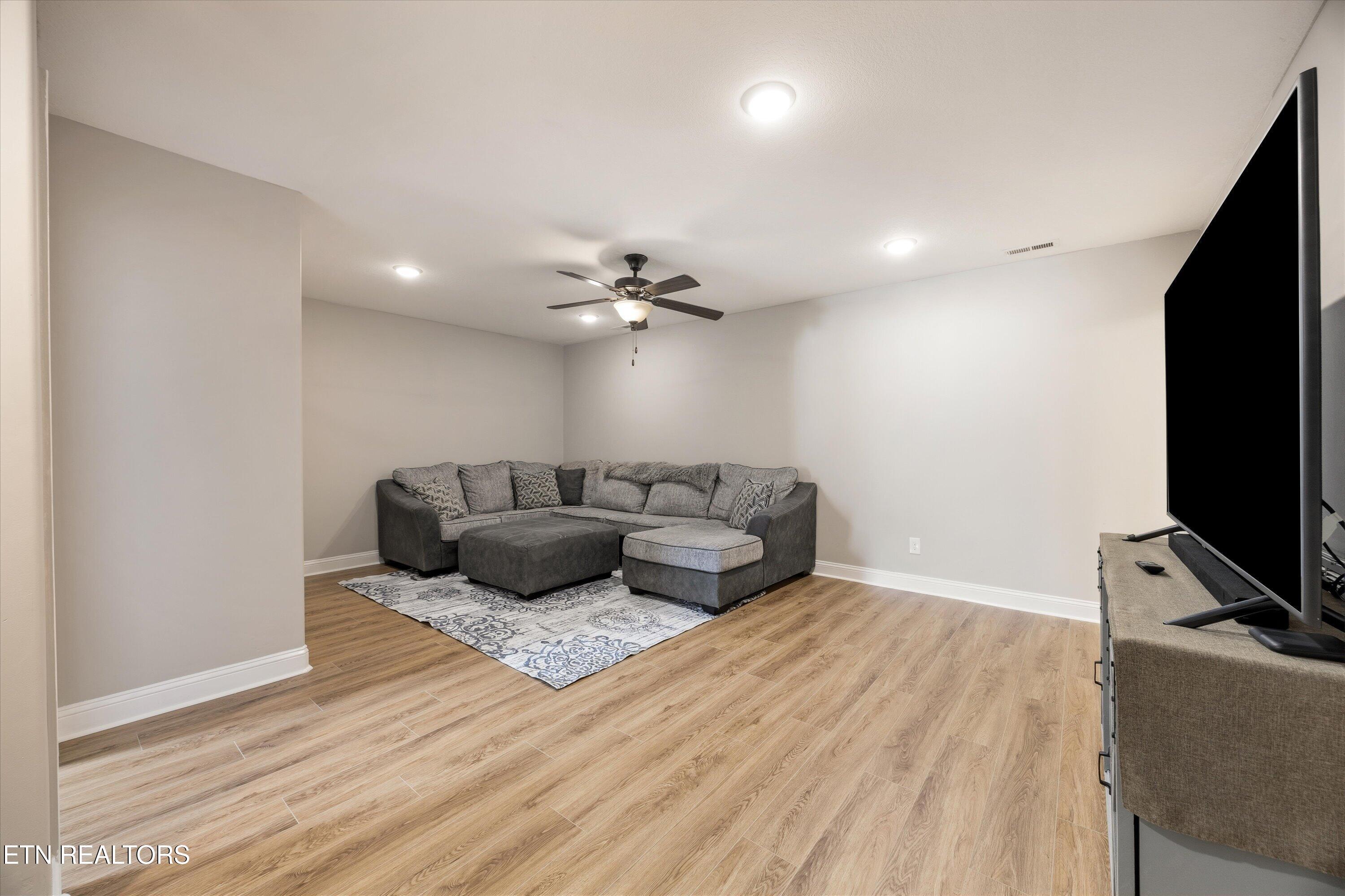 7931 Poplar Grove Lane Powell, TN 37849 - Photo 26 of 39 Spacious Basement