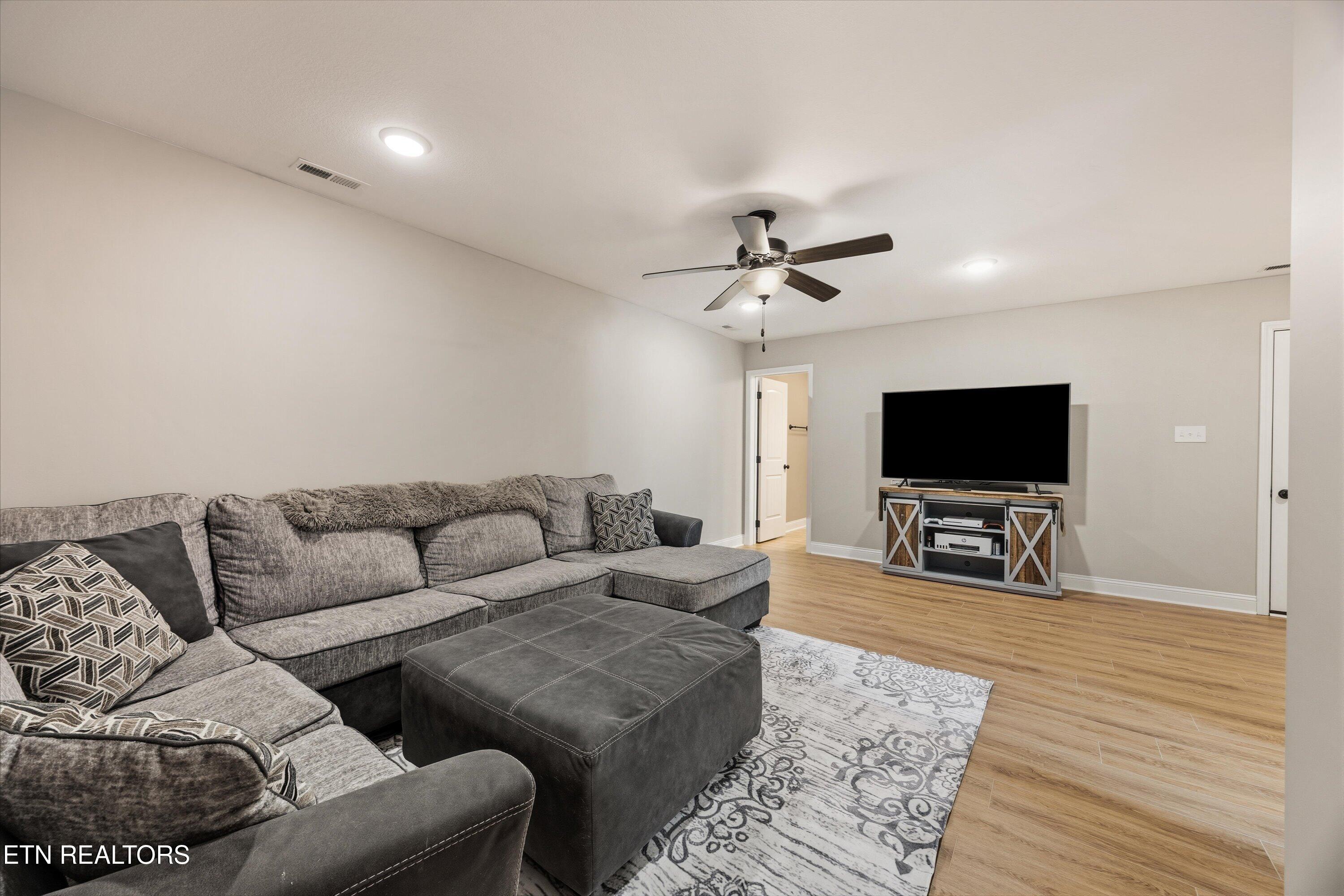 7931 Poplar Grove Lane Powell, TN 37849 - Photo 27 of 39 Spacious Basement