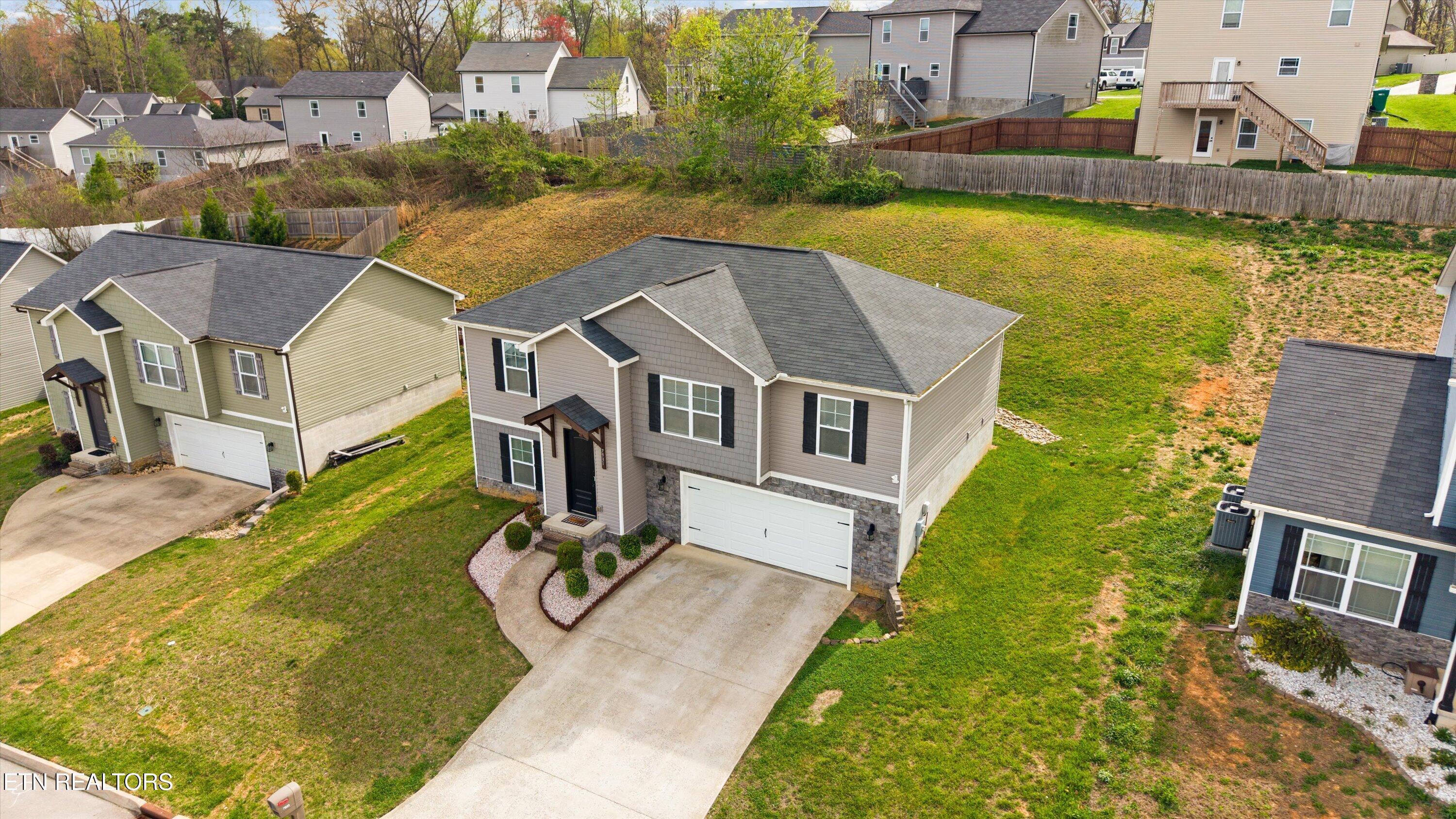 7931 Poplar Grove Lane Powell, TN 37849 - Photo 34 of 39 .2 Acre lot