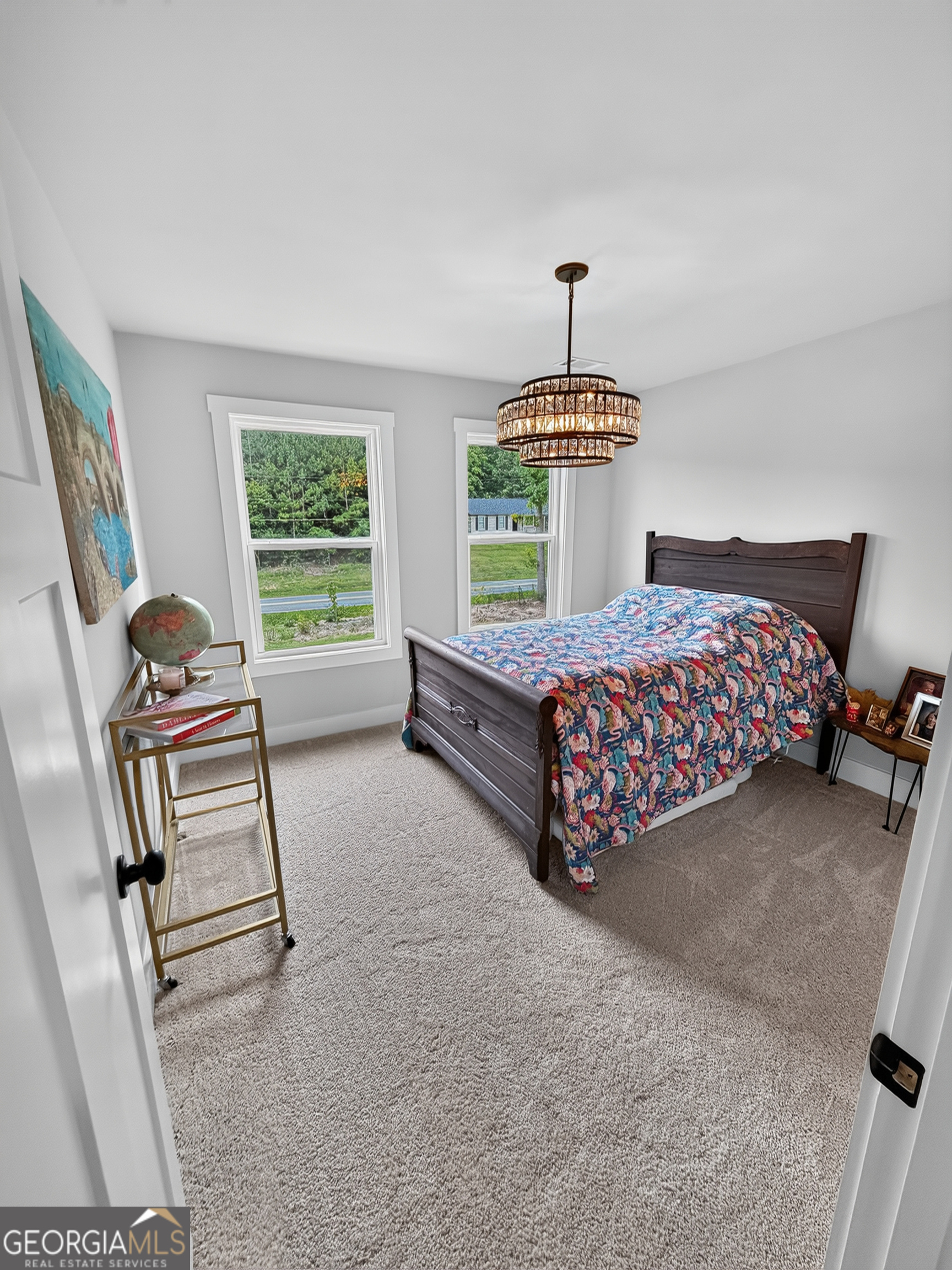4947 Emory Griffin Road Gillsville, GA 30543 - Photo 35 of 38