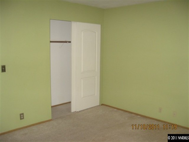 4985 West 7th Street, Unit 12 Reno, NV 89503 - Photo 5 of 6 a view of an empty room