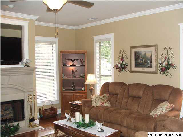 6943 Meadow Ridge Drive McCalla, AL 35111 - Photo 8 of 32