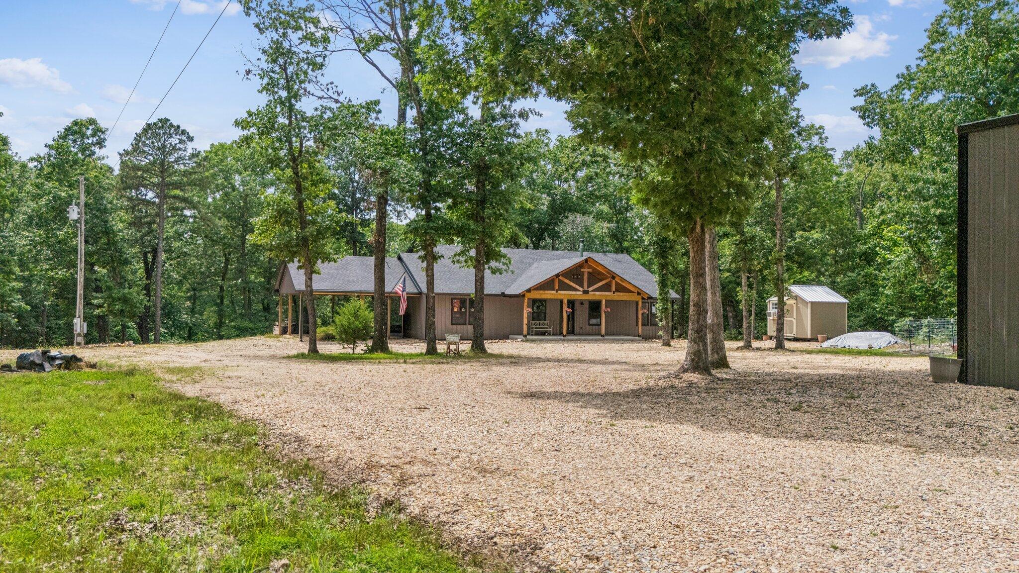 33909 South 586 Road Jay, OK 74346 - Photo 4 of 35 Gallery Image 4