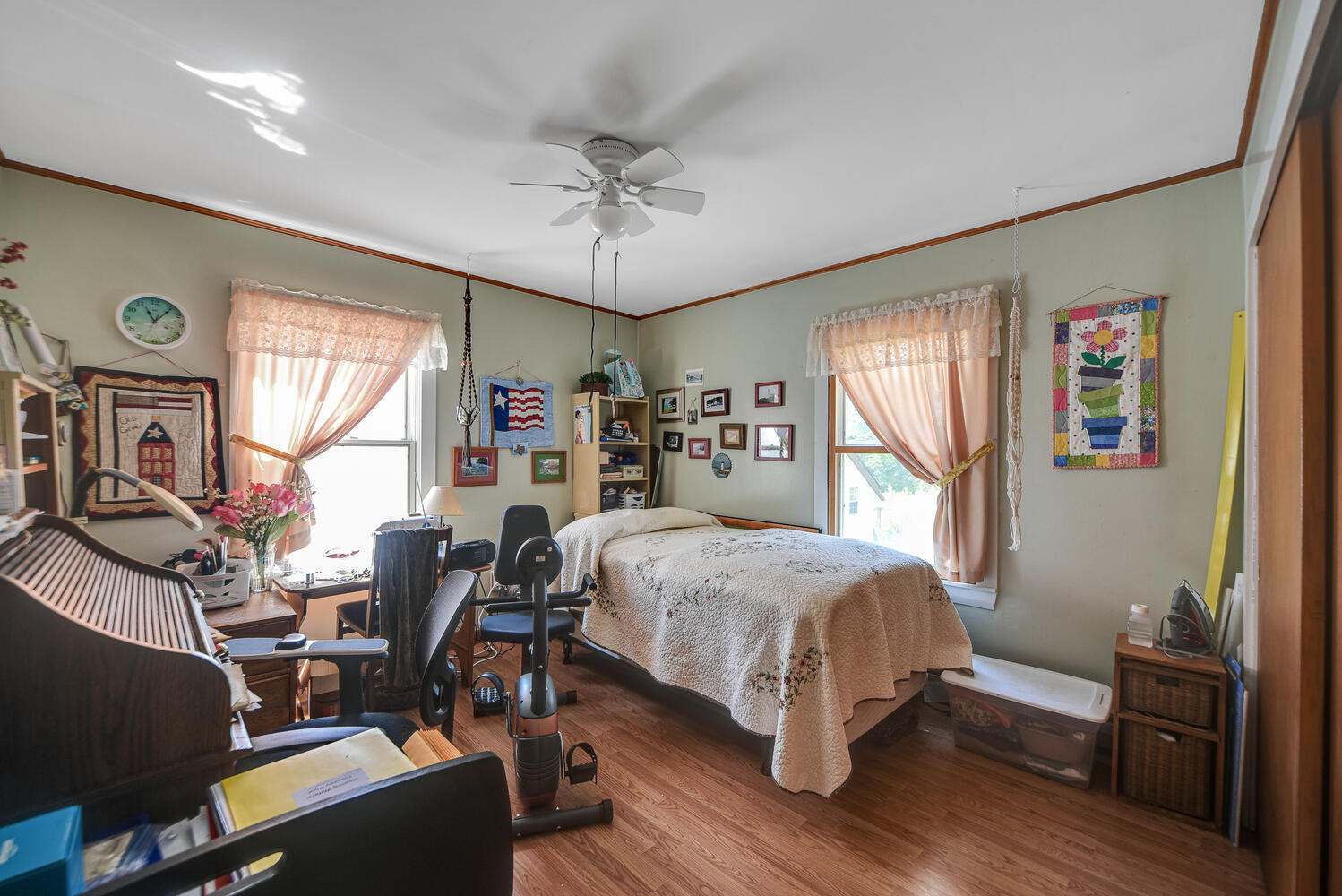 665 South Belfast Road Windsor, ME 04363 - Photo 29 of 30 665 S Belfast Rd Windsor-large-032-041-g