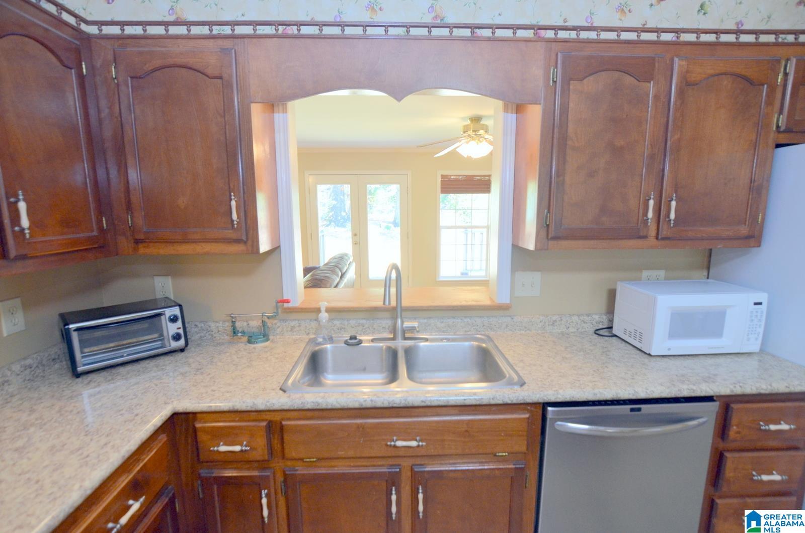 104 Country Hills Road Montevallo, AL 35115 - Photo 29 of 75 Gallery Image 29