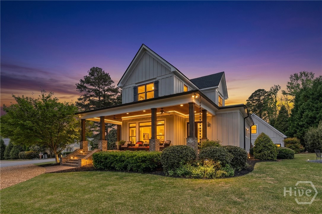 101 Hawks Ridge Eatonton, GA 31024 - Photo 4 of 70