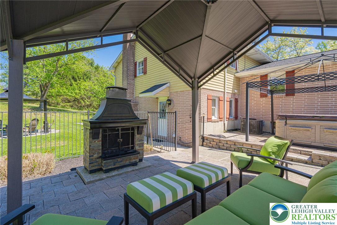 3857 Friedens Road Slatington, PA 18080 - Photo 56 of 75
