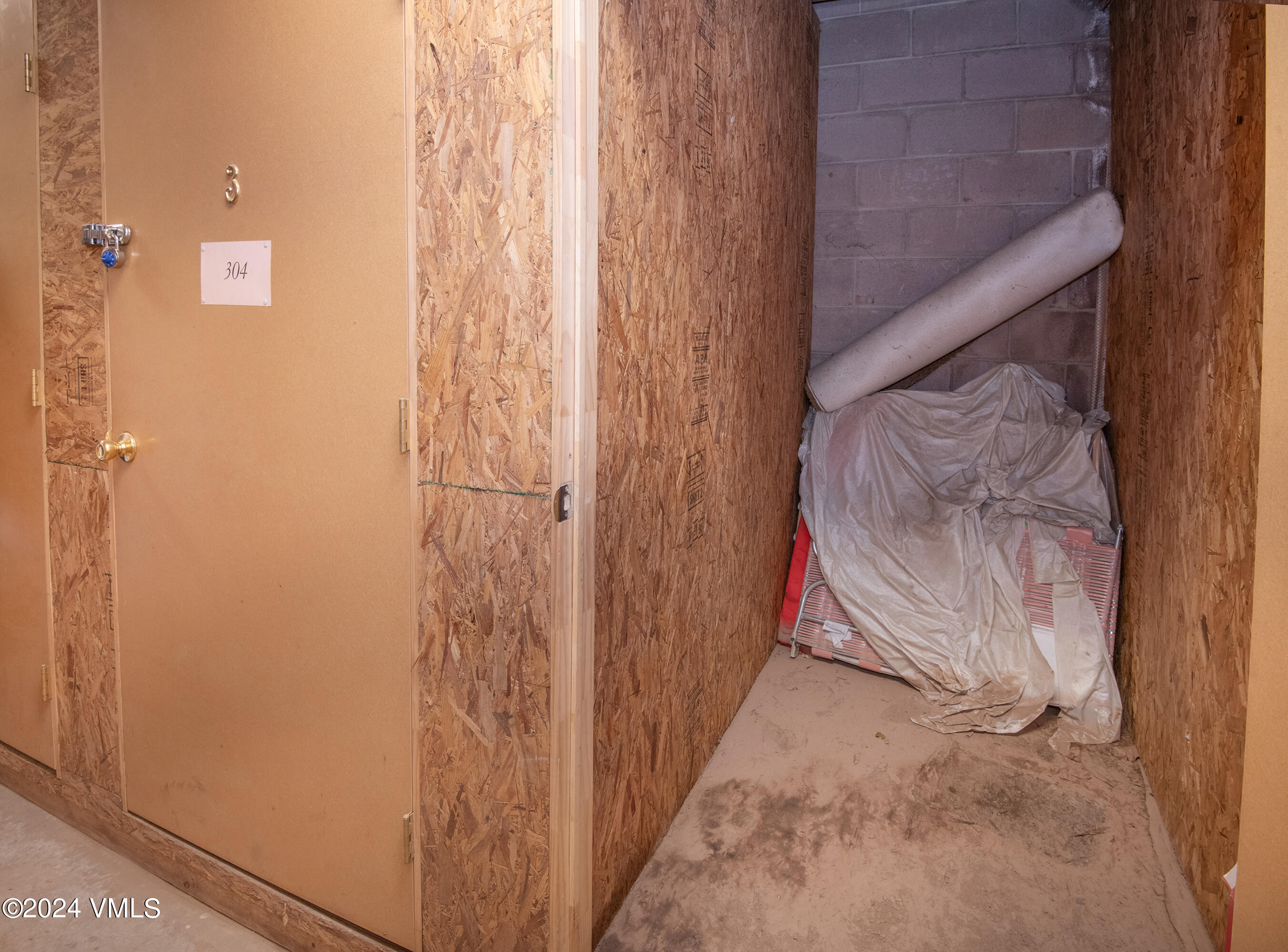 1030 Lions Ridge Loop, Unit 301 Vail, CO 81657 - Photo 26 of 28