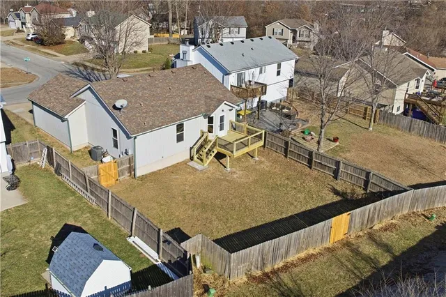 $274,000 | 16405 East 3rd Terrace South, Independence, MO 64056