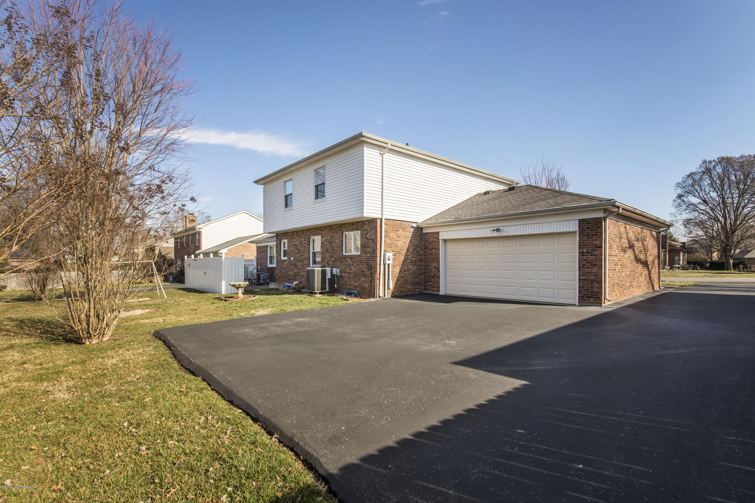 3404 Cross Pointe Road Louisville, KY 40241 - Photo 36 of 40 6-rear