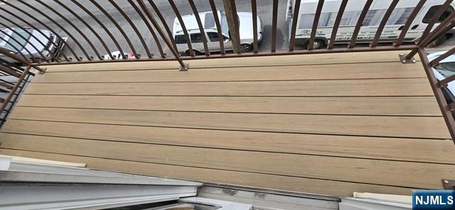 141 Grant Avenue, Unit 3 East Newark, NJ 07029 - Photo 11 of 13 a view of entryway