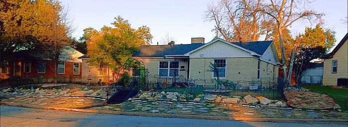 2509 North 31st Street Waco, TX 76708 - Photo 1 of 10