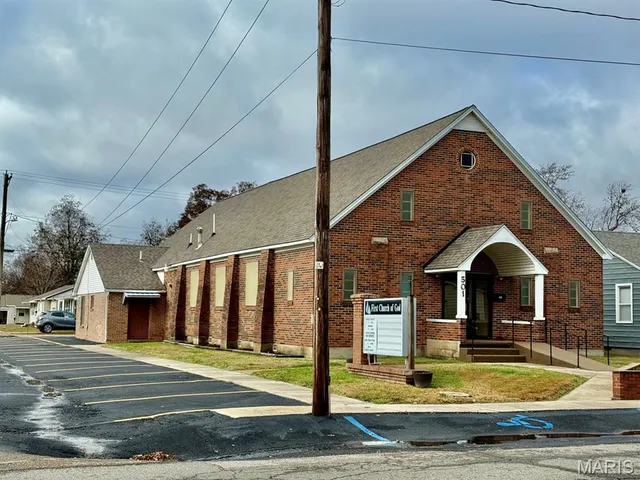 $199,900 | 501 North Catalpa Street, Dexter, MO 63841