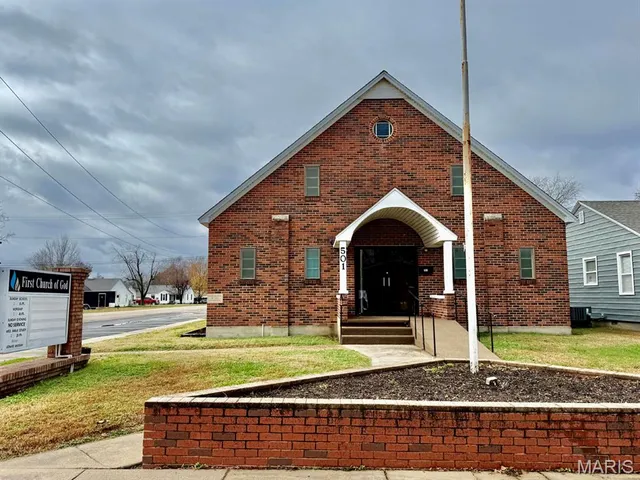 $199,900 | 501 North Catalpa Street, Dexter, MO 63841