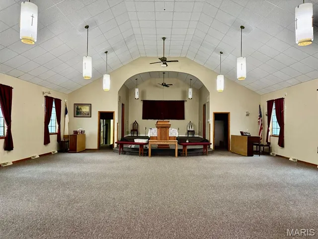 $199,900 | 501 North Catalpa Street, Dexter, MO 63841