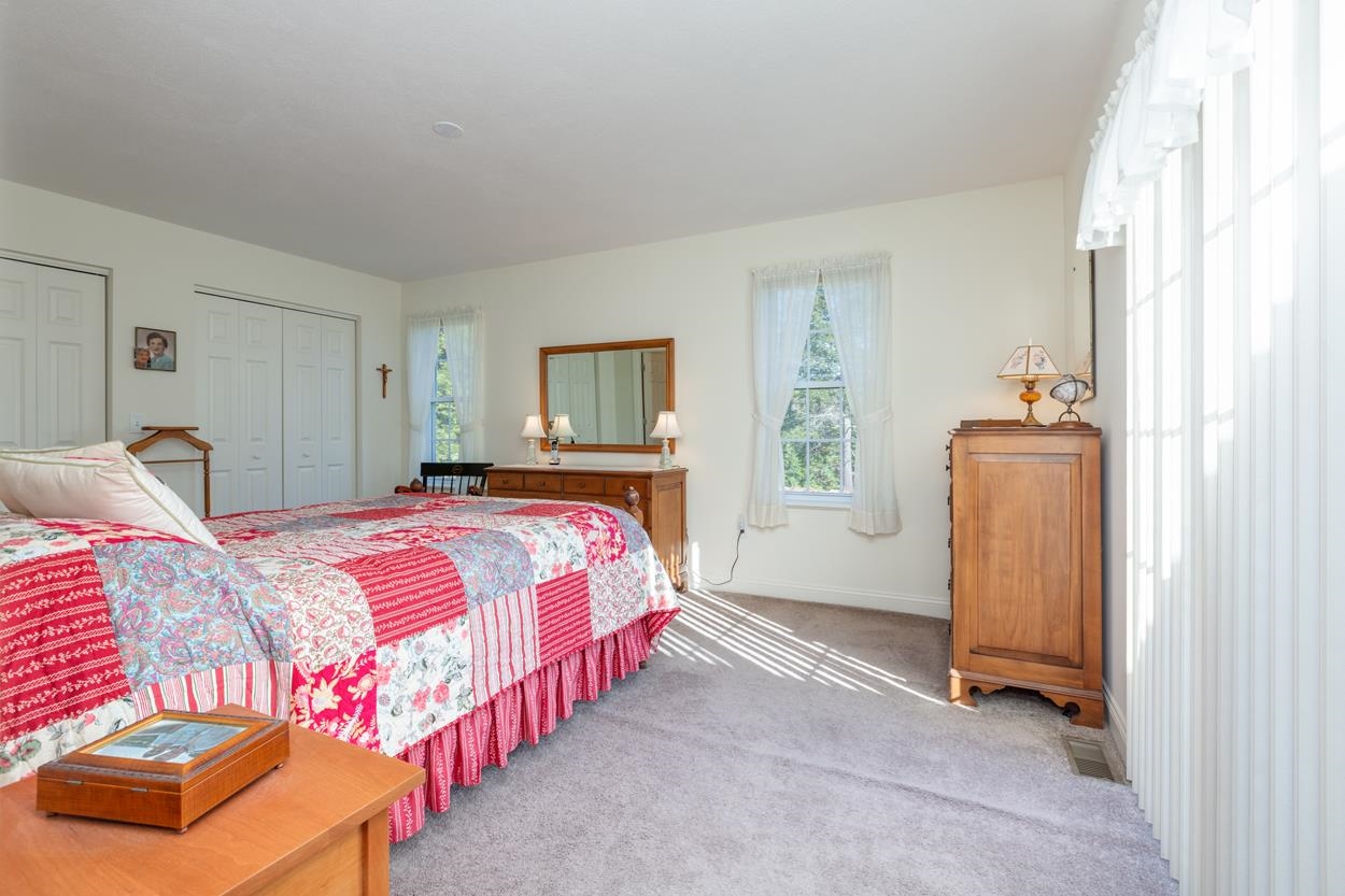 91-4 Hall Road Fremont, NH 03044 - Photo 15 of 39 Gallery Image 15
