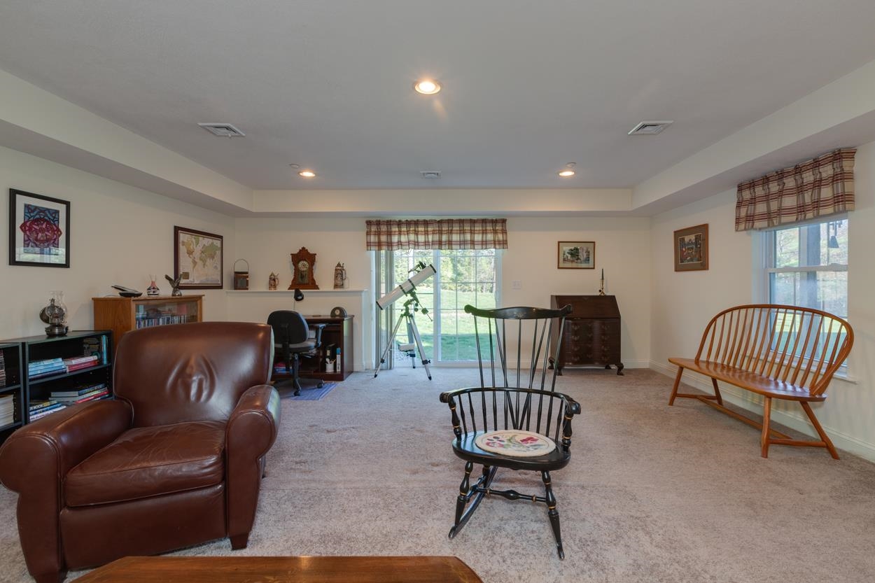 91-4 Hall Road Fremont, NH 03044 - Photo 24 of 39 Gallery Image 24