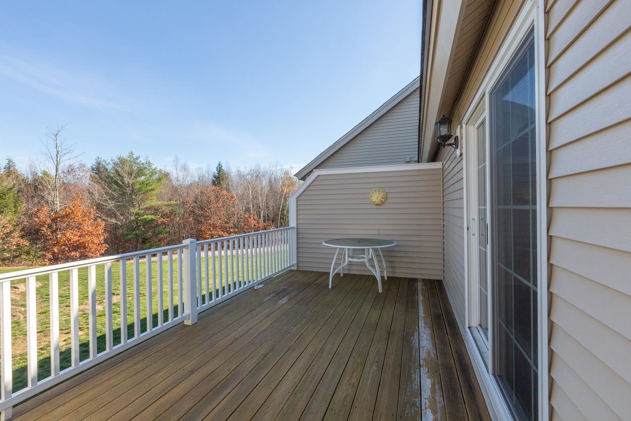 91-4 Hall Road Fremont, NH 03044 - Photo 27 of 39 Gallery Image 27