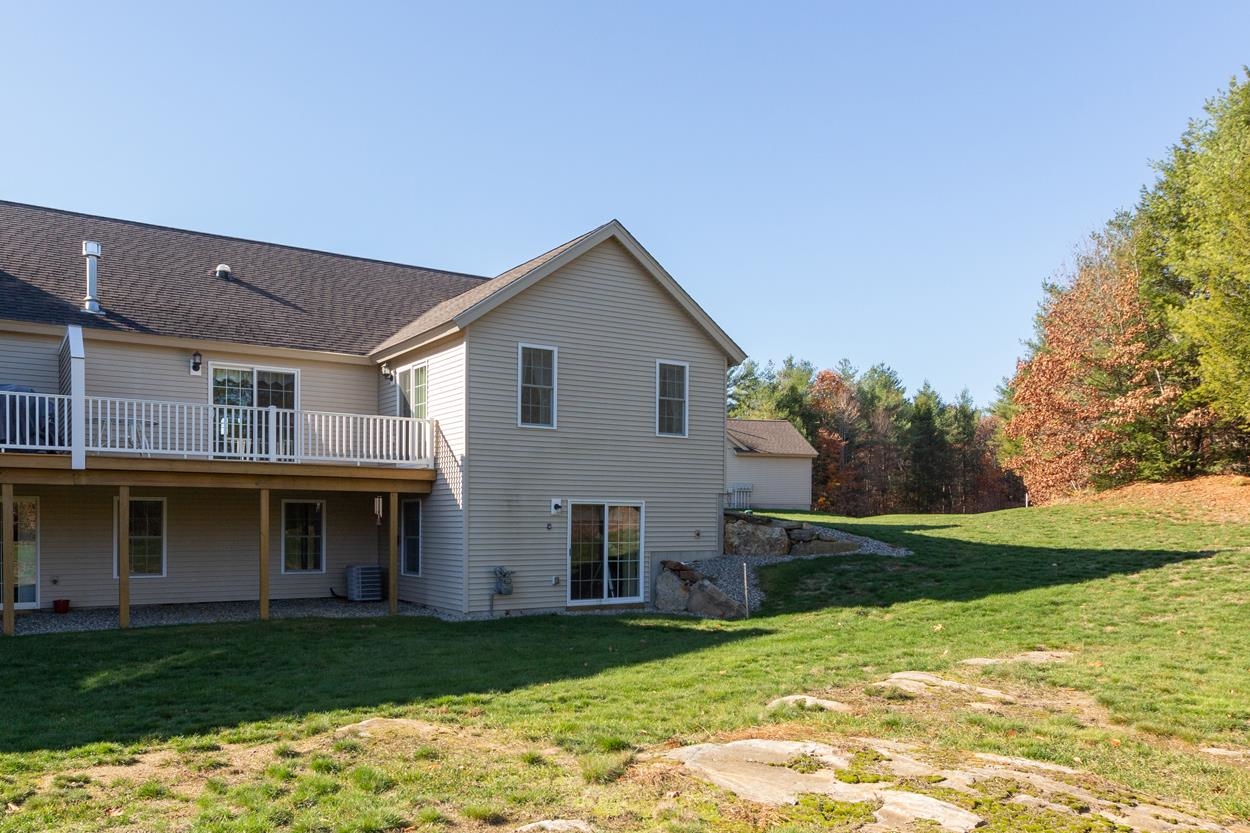 91-4 Hall Road Fremont, NH 03044 - Photo 31 of 39 Gallery Image 31