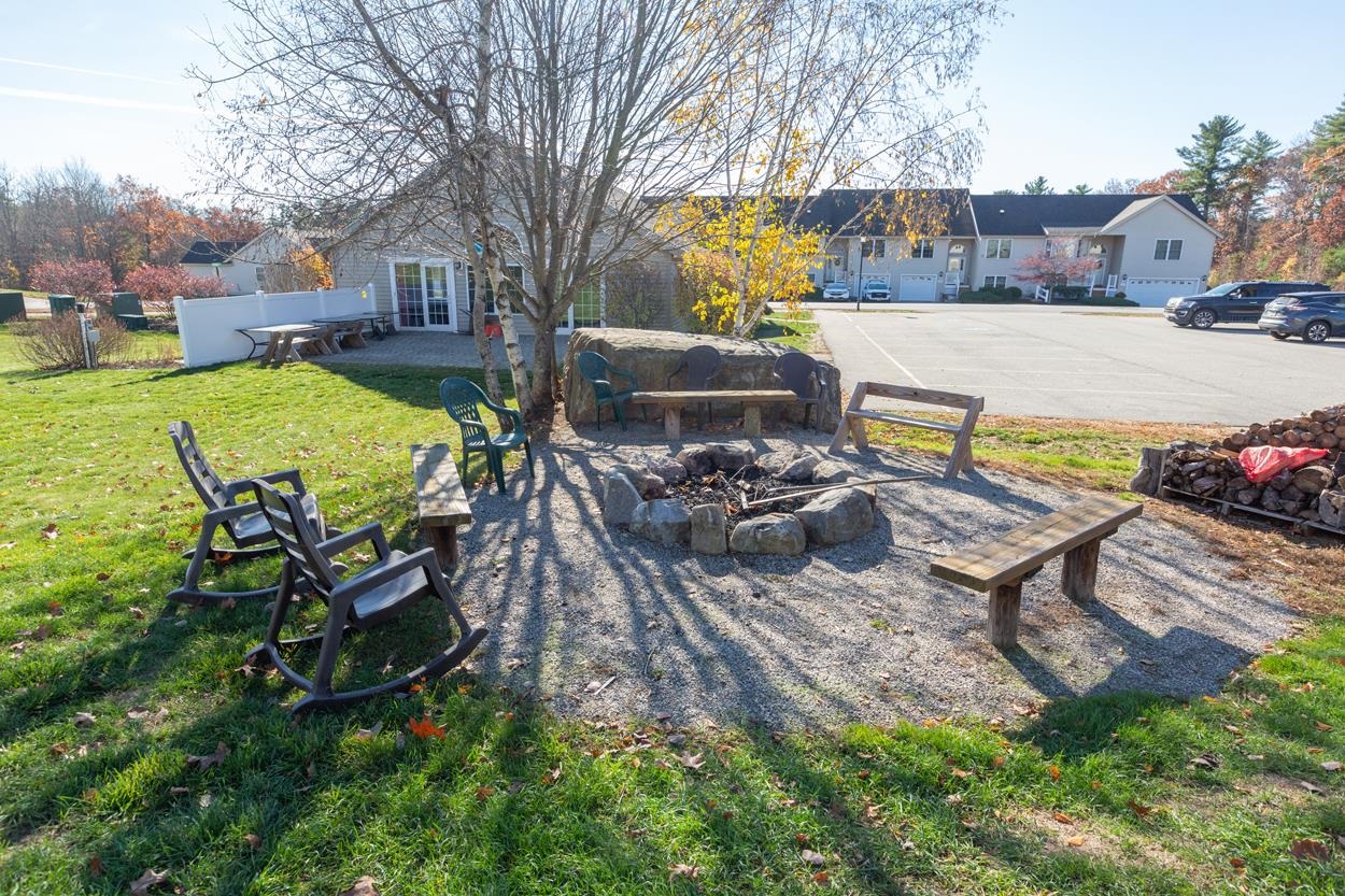91-4 Hall Road Fremont, NH 03044 - Photo 36 of 39 Gallery Image 36