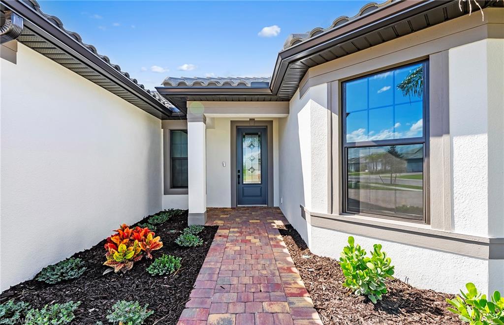 6243 Glory Road Ave Maria, FL 34142 - Photo 2 of 25 Photo of Stellar home. Homes may vary.