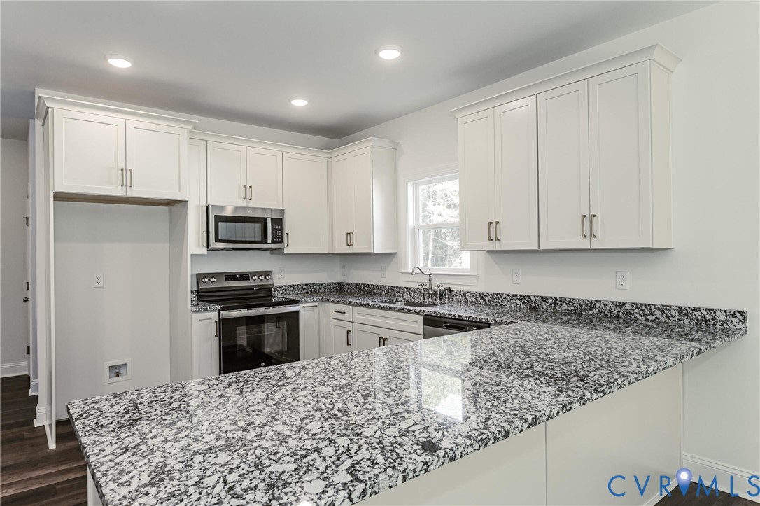 11355 New Town Road New Kent, VA 23124 - Photo 13 of 14