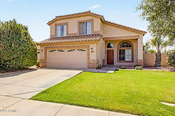 $650,000 | 1247 West Pinon Avenue, Gilbert, AZ 85233