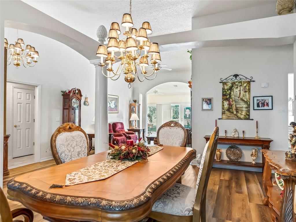 1409 Meadow View Way Lady Lake, FL 32159 - Photo 11 of 61