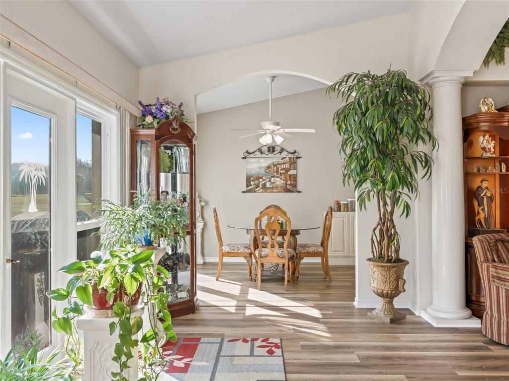 1409 Meadow View Way Lady Lake, FL 32159 - Photo 20 of 61