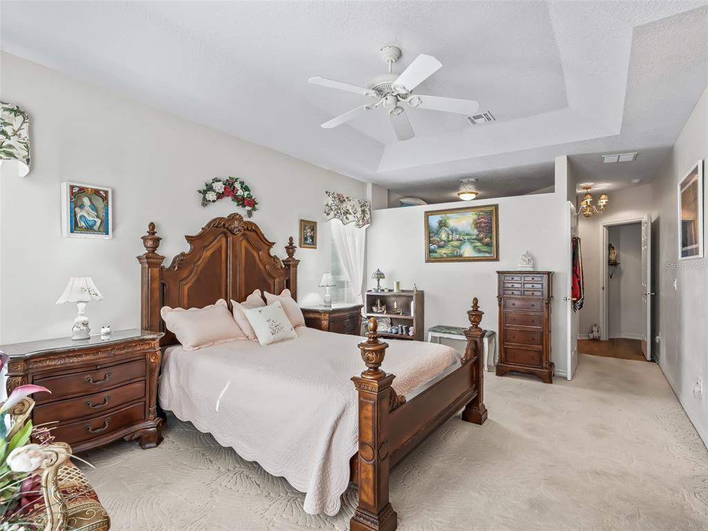 1409 Meadow View Way Lady Lake, FL 32159 - Photo 33 of 61