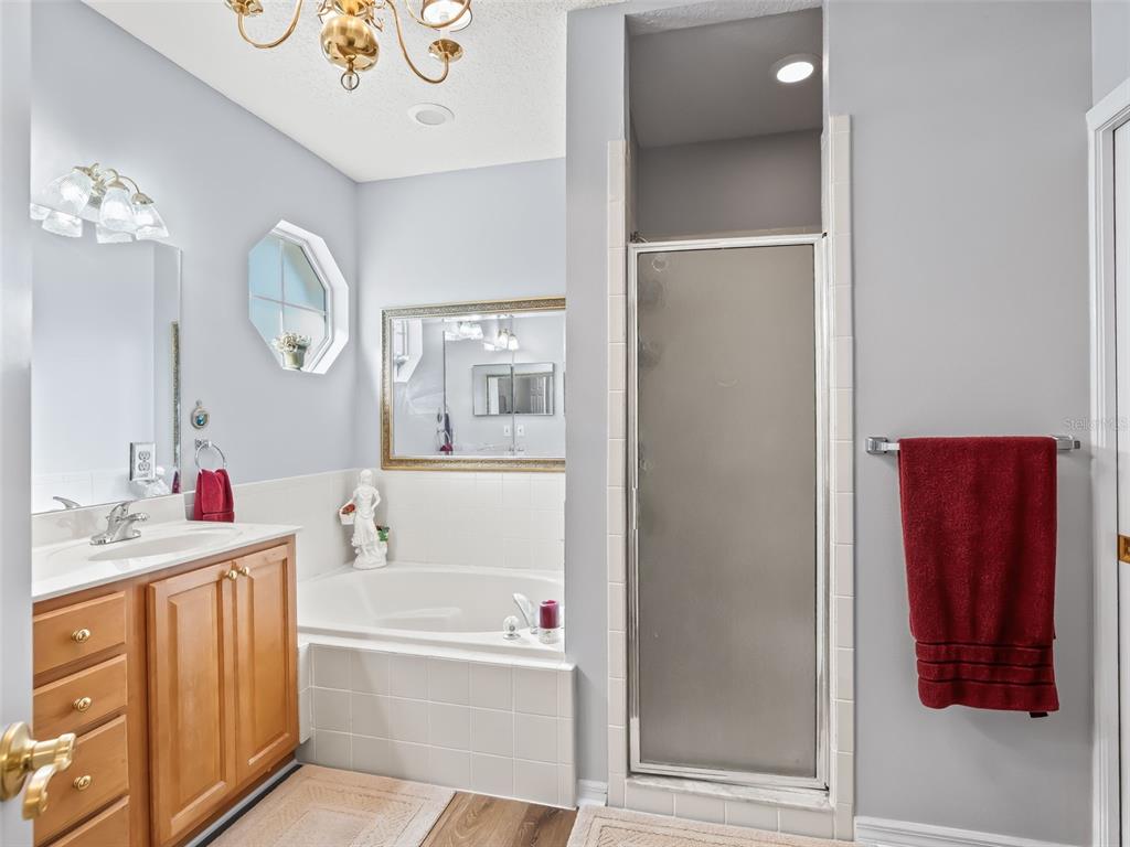 1409 Meadow View Way Lady Lake, FL 32159 - Photo 34 of 61