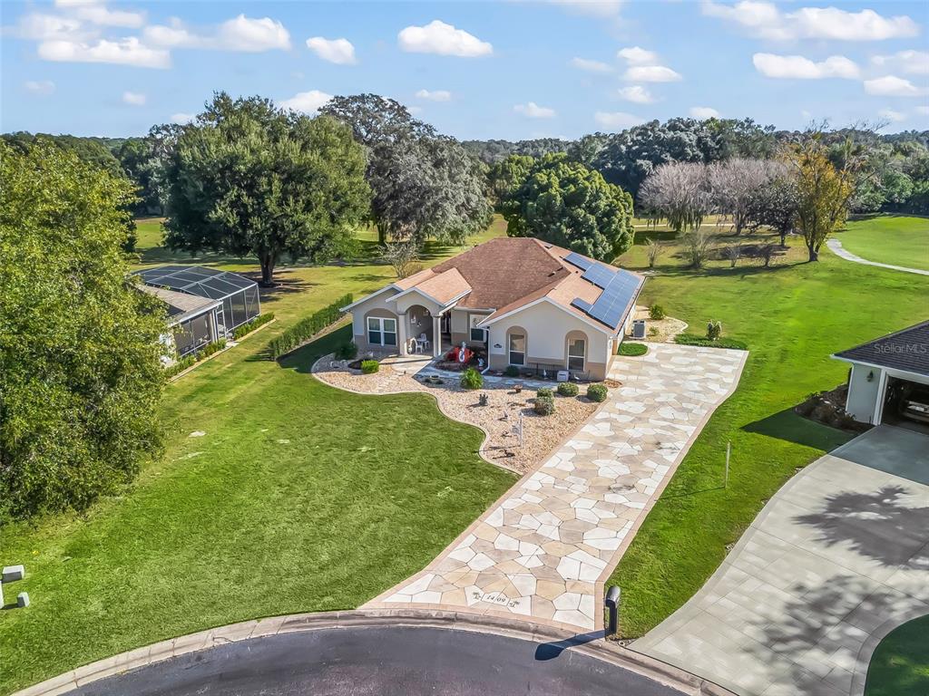 1409 Meadow View Way Lady Lake, FL 32159 - Photo 4 of 61