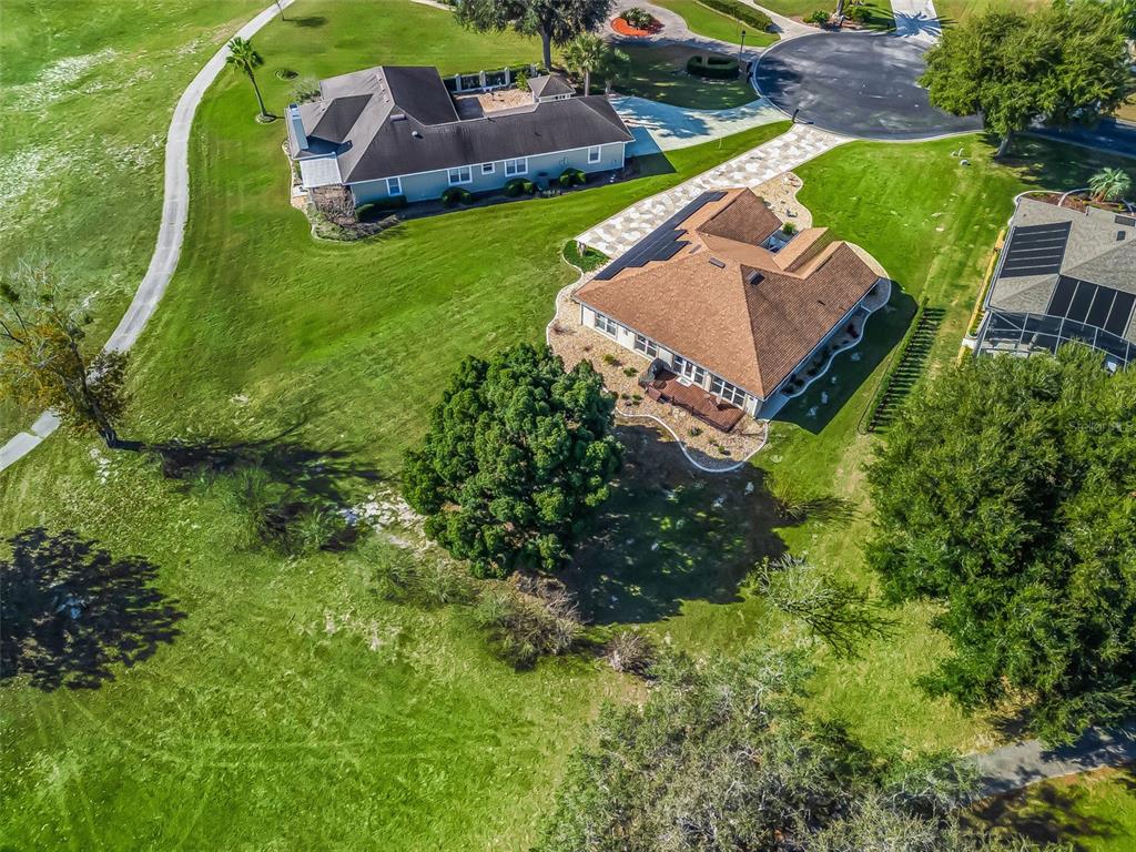 1409 Meadow View Way Lady Lake, FL 32159 - Photo 56 of 61