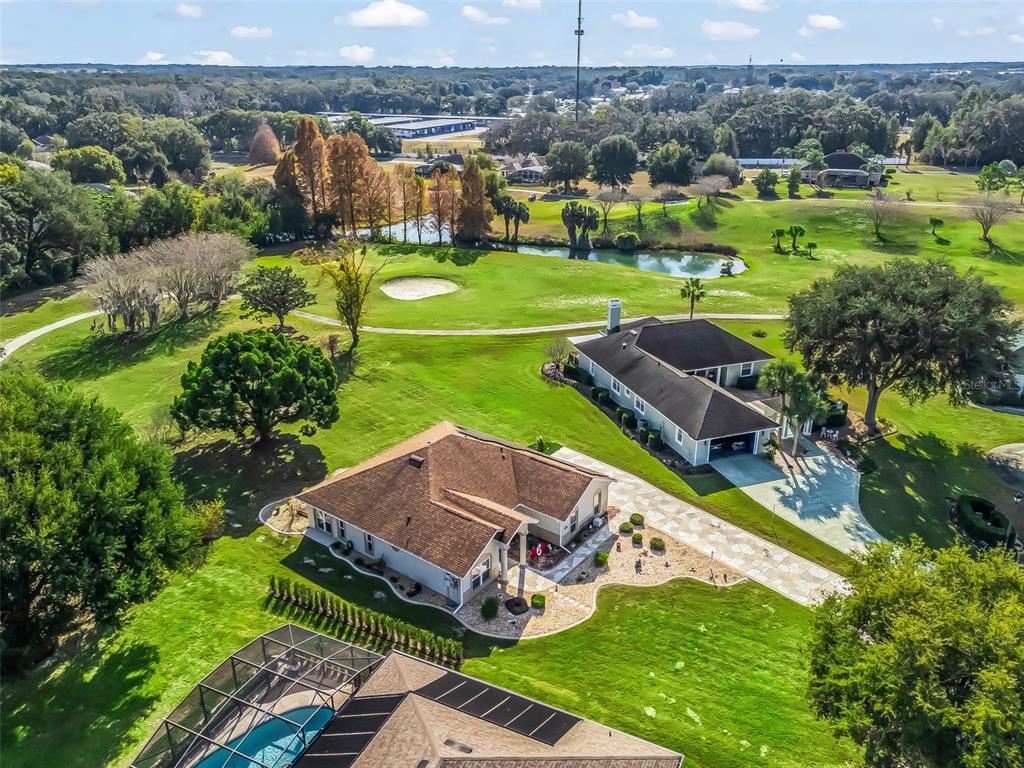 1409 Meadow View Way Lady Lake, FL 32159 - Photo 57 of 61