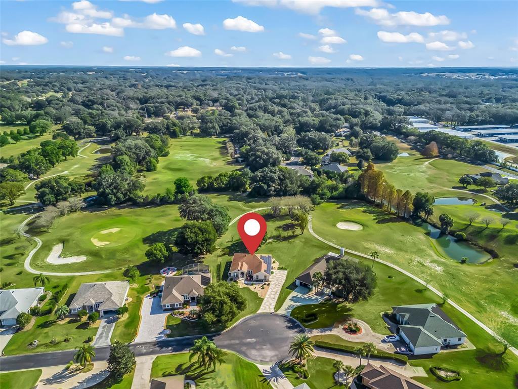 1409 Meadow View Way Lady Lake, FL 32159 - Photo 58 of 61