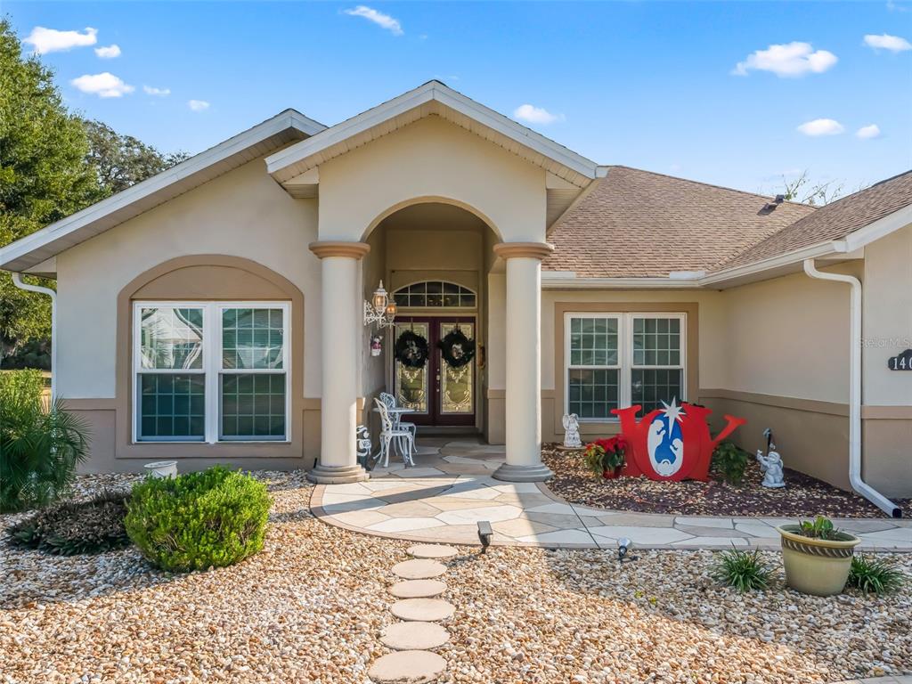 1409 Meadow View Way Lady Lake, FL 32159 - Photo 7 of 61