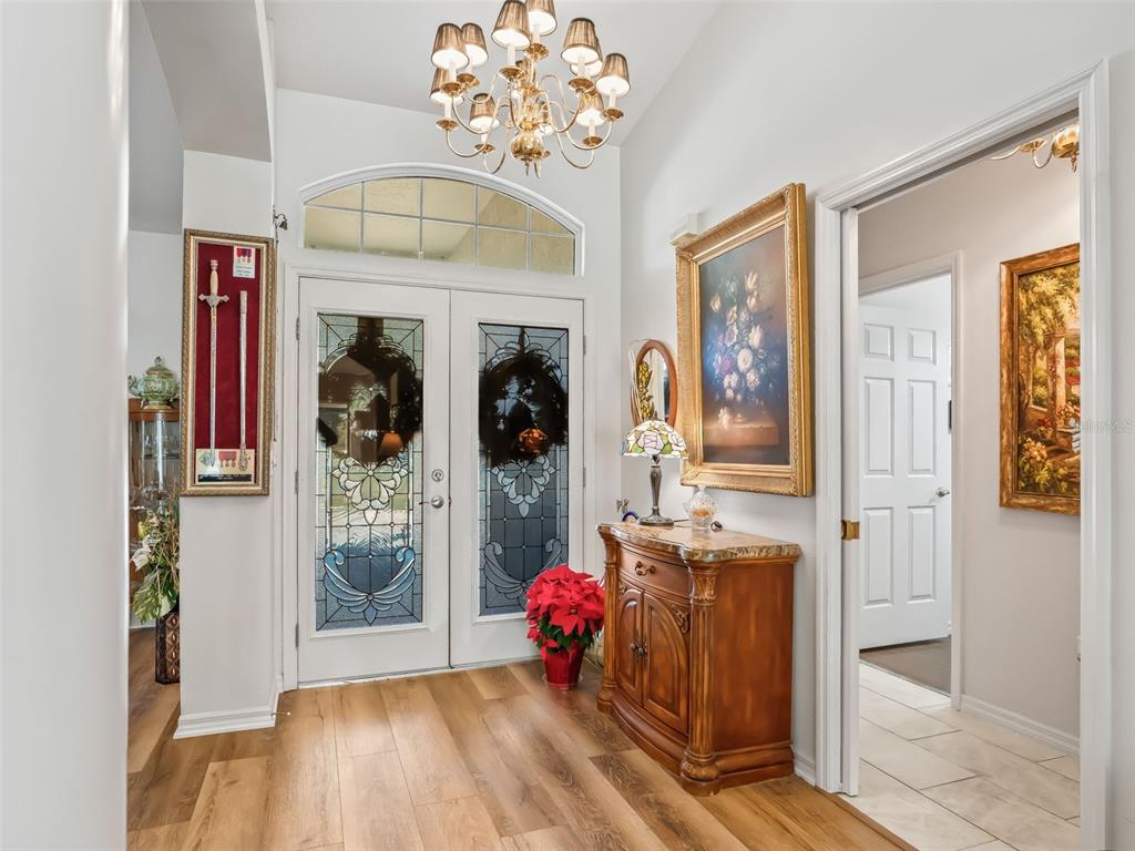 1409 Meadow View Way Lady Lake, FL 32159 - Photo 9 of 61