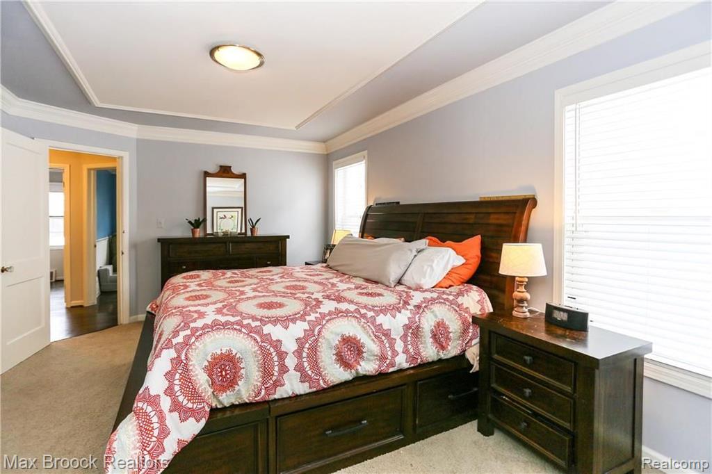 1271 Cambridge Road Berkley, MI 48072 - Photo 16 of 36