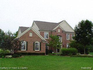 4219 Wincrest Lane Rochester, MI 48306 - Photo 1 of 1 Front