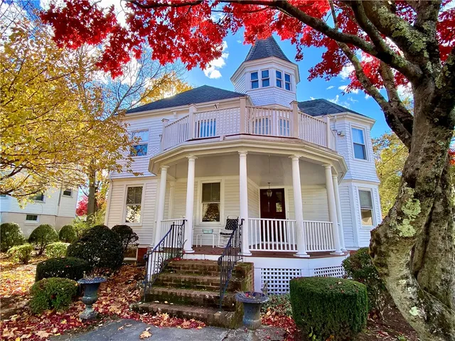 $569,000 | 308 Harris Avenue, Woonsocket, RI 02895