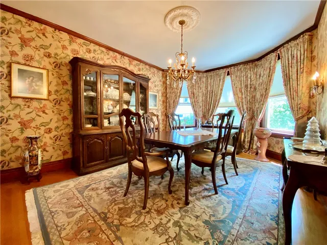 $569,000 | 308 Harris Avenue, Woonsocket, RI 02895