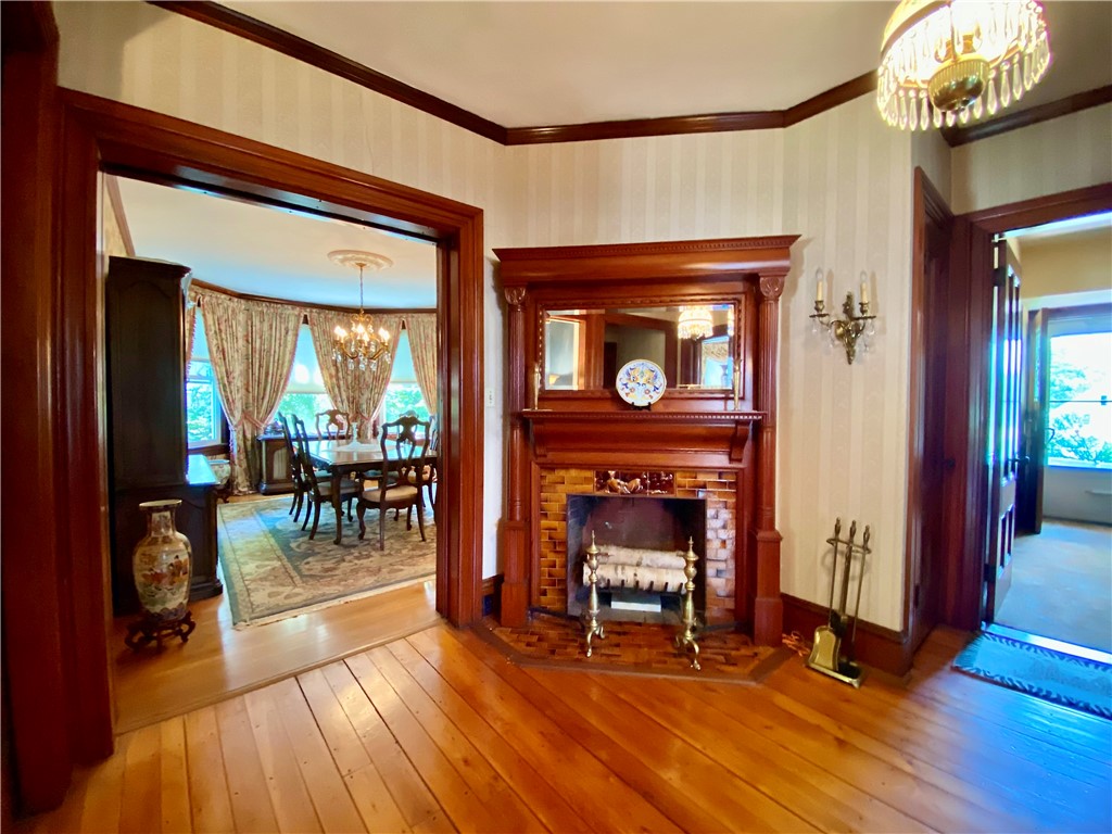 308 Harris Avenue Woonsocket, RI 02895 - Photo 13 of 33