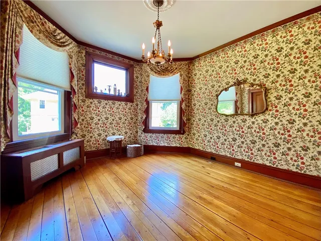 $569,000 | 308 Harris Avenue, Woonsocket, RI 02895